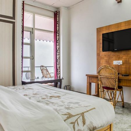 Kasauli Edge Apt With Balcony Buitenkant foto