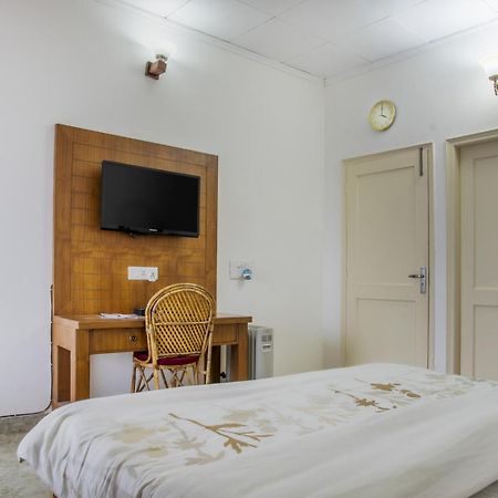 Kasauli Edge Apt With Balcony Buitenkant foto